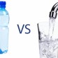 Tap Water vs Bottled Water