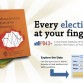 PD43+: Every election at your fingertips